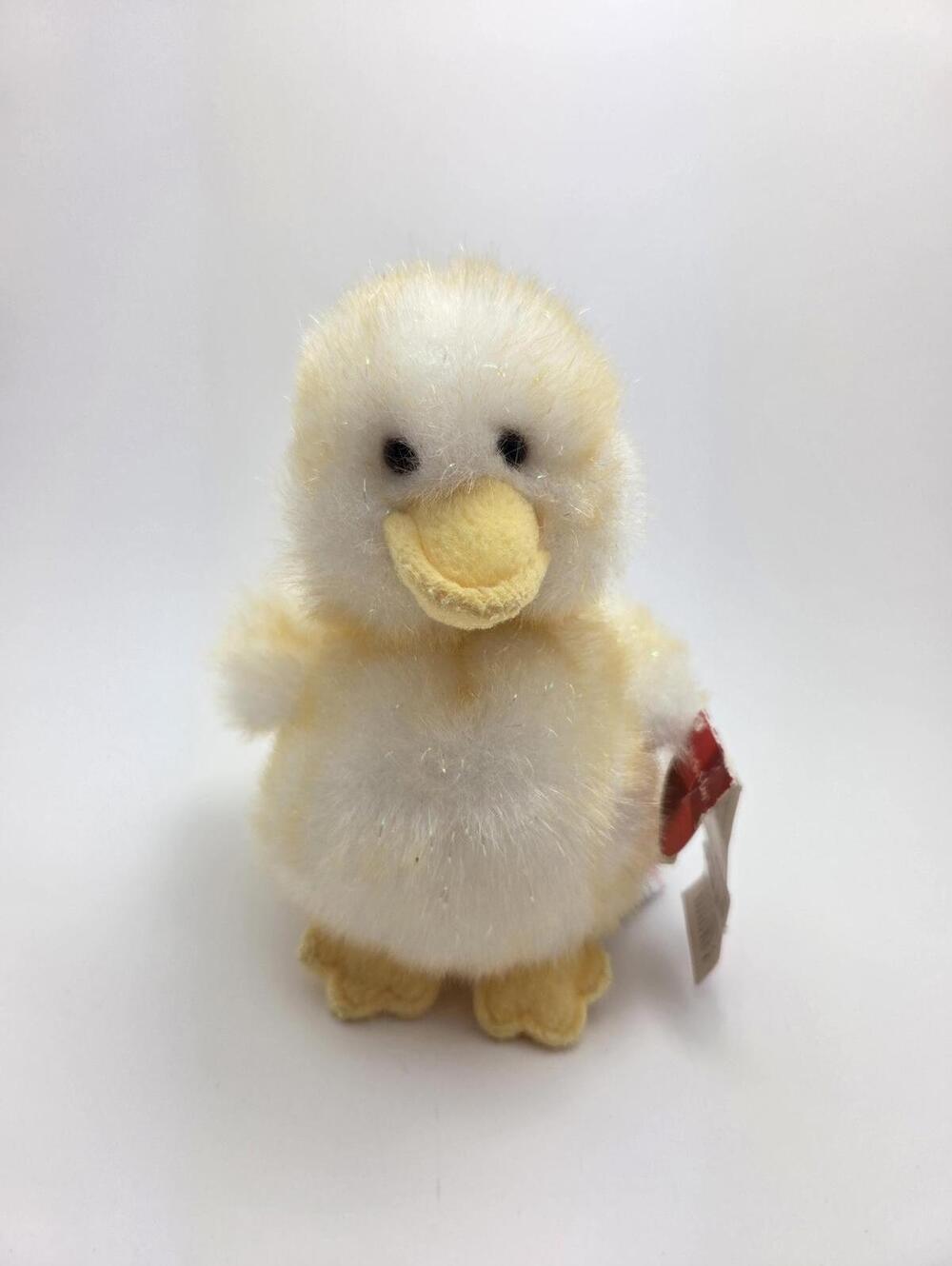Russ Chick a Loo Chick Plush Vintage New with Tags (6 inch)